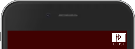 メニューが開いたとき