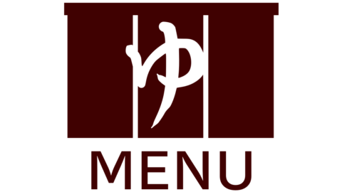 温泉宿向けに Lightning のハンバーガーボタンをカスタマイズした例